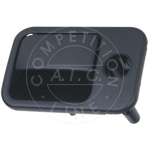 1 Glove Compartment Lock AIC 52796 Original AIC Quality VW VAG