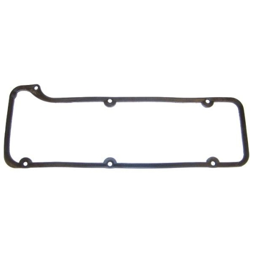 1 Gasket, cylinder head cover ELRING 764.035 OPEL