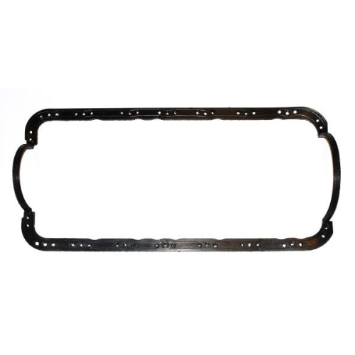1 Gasket, oil sump ELRING 587.486 FORD CHERY