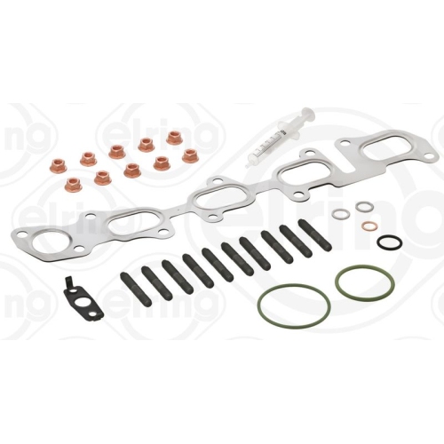 1 Mounting Kit, charger ELRING 570.870