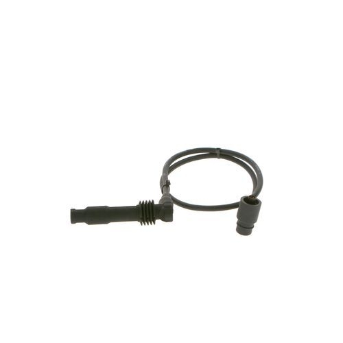 6 Ignition Cable Kit BOSCH 0 986 357 162 OPEL SAAB