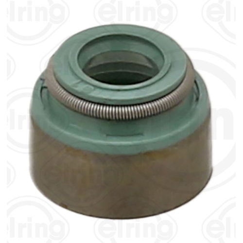100 Seal Ring, valve stem ELRING 577.300 MAZDA OPEL