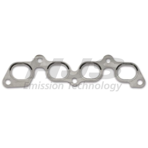 1 Gasket, exhaust manifold HJS 83 15 7173 FORD MAZDA