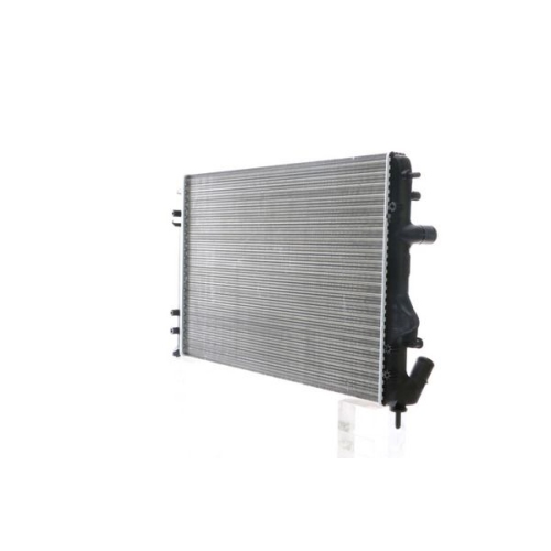 1 Radiator, engine cooling MAHLE CR 602 000S BEHR RENAULT DACIA