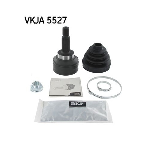 1 Joint Kit, drive shaft SKF VKJA 5527 SAAB