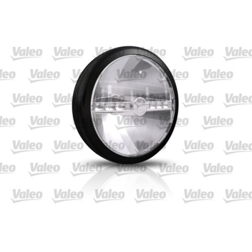 1 Spotlight VALEO 045319 CIBIE SUPER OSCAR LED