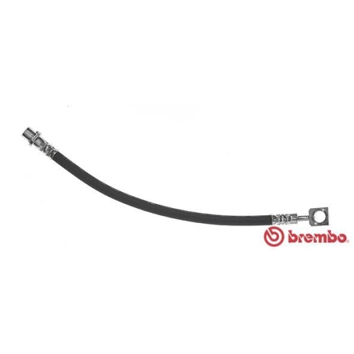 Bremsschlauch BREMBO T 59 081 ESSENTIAL LINE OPEL SAAB VAUXHALL