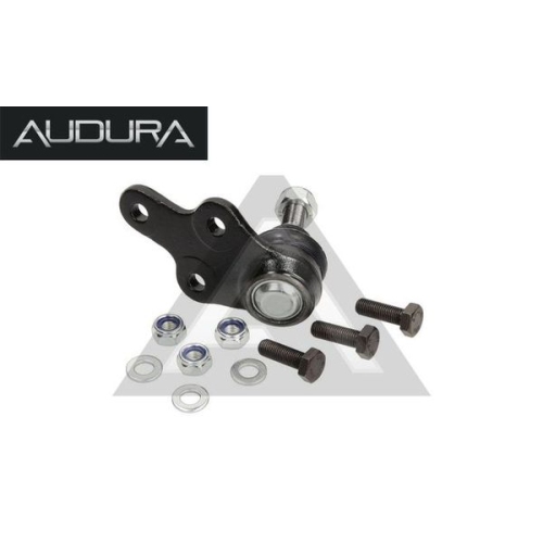 1 ball joint AUDURA suitable for FORD VOLVO FORD USA