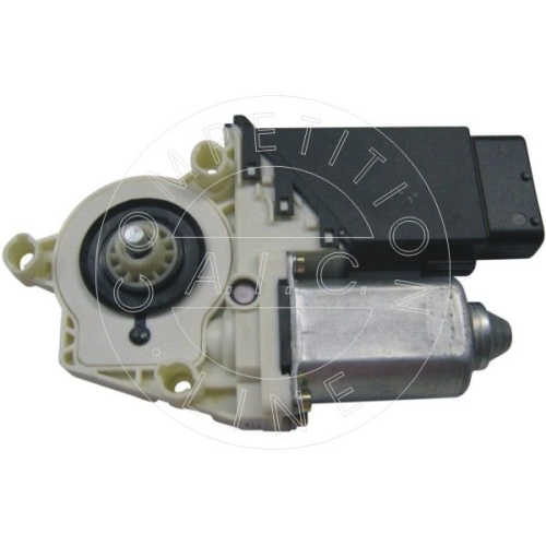 1 Electric Motor, window regulator AIC 53058 Original AIC Quality VW VAG