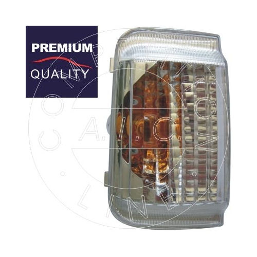 Blinkleuchte AIC 53536 AIC Premium Quality, Erstausrüsterqualität FIAT
