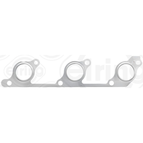 2 Gasket, exhaust manifold ELRING 448.102 FORD FORD USA