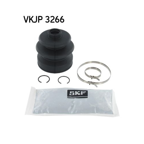 1 Bellow Kit, drive shaft SKF VKJP 3266