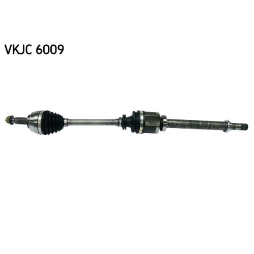1 Drive Shaft SKF VKJC 6009 RENAULT
