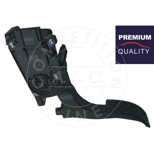 Fahrpedal AIC 52522 AIC Premium Quality, Erstausrüsterqualität AUDI SEAT SKODA
