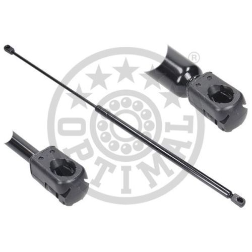 1 Gas Spring, boot/cargo area OPTIMAL AG-40019 OPEL VAUXHALL