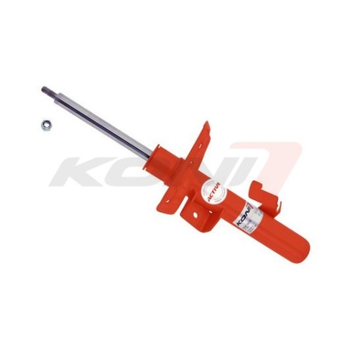 1 Shock Absorber KONI 8745-1241R SPECIAL ACTIVE FORD VOLVO