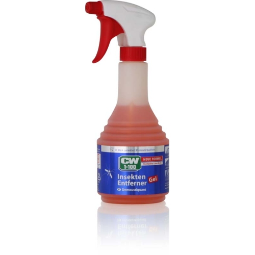 Insect Remover Gel Dr Ok Wack CW1: 100 500ml 1792