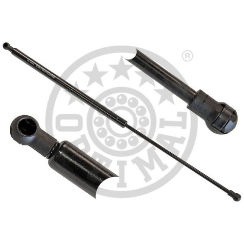 1 Gas Spring, boot/cargo area OPTIMAL AG-40131 FORD