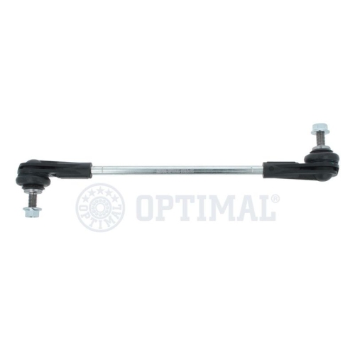 1 Link/Coupling Rod, stabiliser bar OPTIMAL G7-2049 BMW MINI