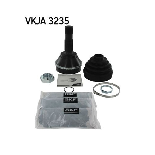 1 Joint Kit, drive shaft SKF VKJA 3235 FIAT