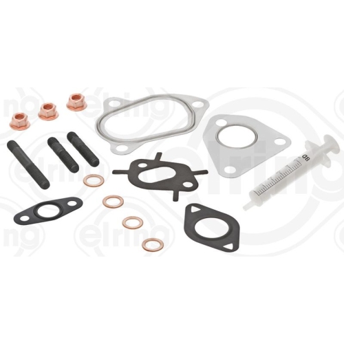 1 Mounting Kit, charger ELRING 715.310