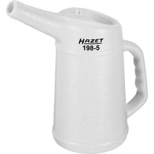 HAZET Measuring Cup 198-5