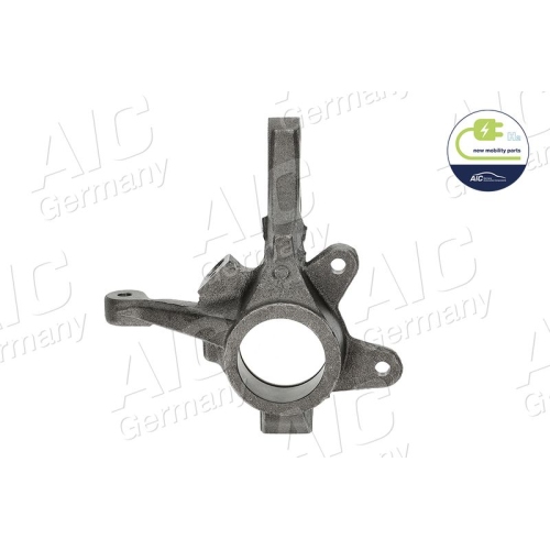 1 Steering Knuckle, wheel suspension AIC 56532 NEW MOBILITY PARTS RENAULT