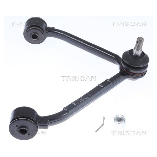 1 Control/Trailing Arm, wheel suspension TRISCAN 8500 44507 SSANGYONG