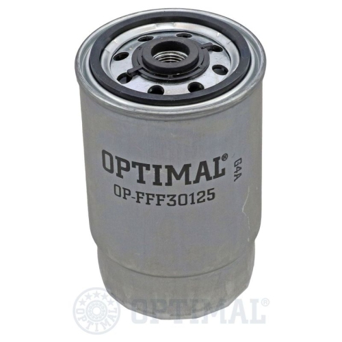 1 Fuel Filter OPTIMAL OP-FFF30125 CHRYSLER FIAT