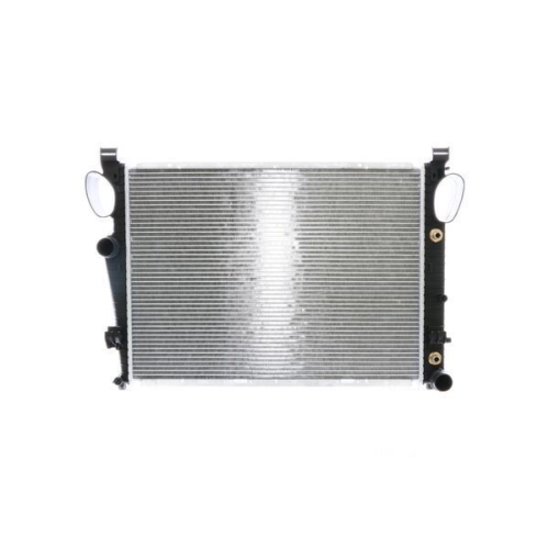 1 Radiator, engine cooling MAHLE CR 302 000S BEHR MERCEDES-BENZ