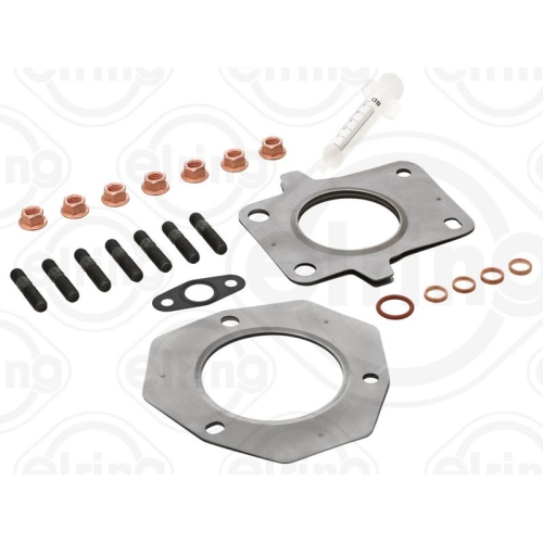 1 Mounting Kit, charger ELRING 572.870