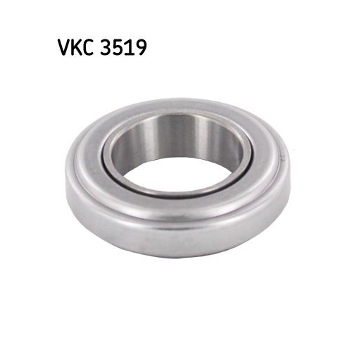 1 Clutch Release Bearing SKF VKC 3519 NISSAN