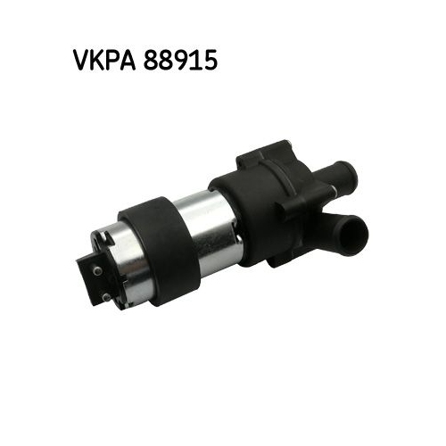 Wasserpumpe, Motorkühlung SKF VKPA 88915 MERCEDES-BENZ