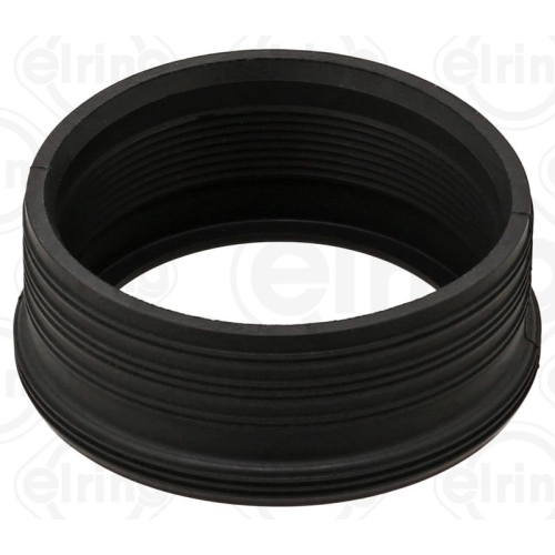 1 Seal Ring, charger ELRING 519.280 MERCEDES-BENZ