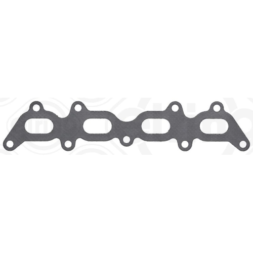 1 Gasket, exhaust manifold ELRING 339.260 FIAT
