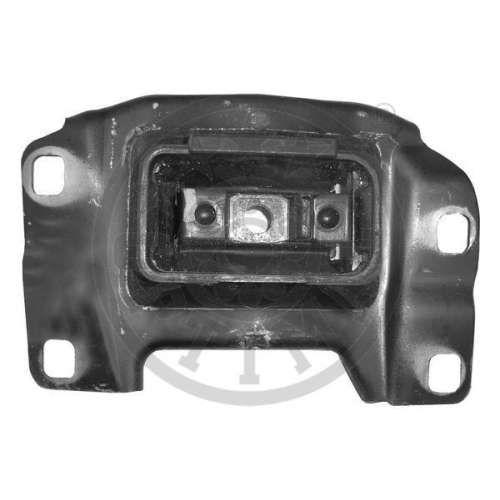 Lagerung, Schaltgetriebe OPTIMAL F8-6208 FORD VOLVO FORD MOTOR COMPANY