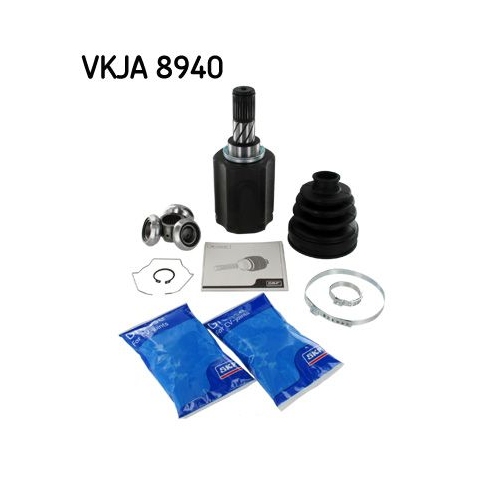 1 Joint Kit, drive shaft SKF VKJA 8940 NISSAN