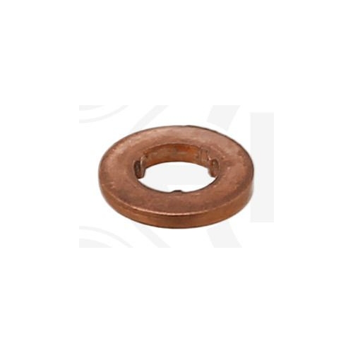 25 Seal Ring, nozzle holder ELRING 585.370 HONDA