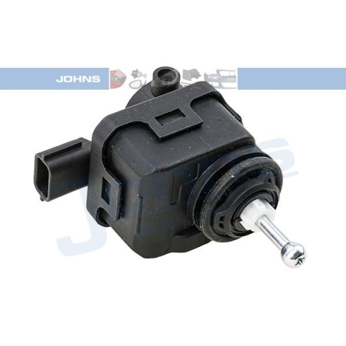 1 Actuator, headlight levelling JOHNS 41 21 09-01 KIA