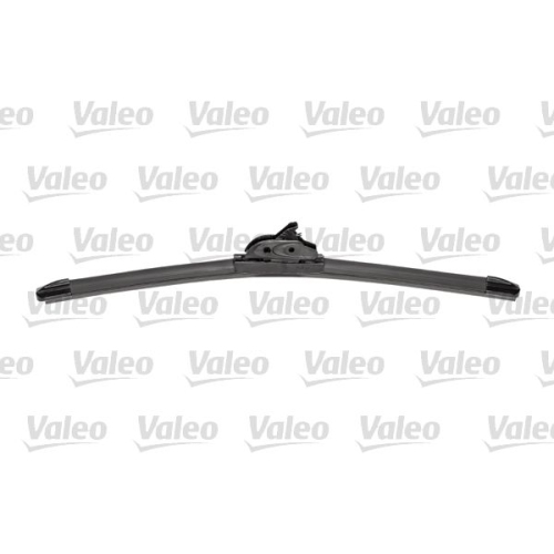 1 Wiper Blade VALEO 575784 FIRST MULTICONNECTION FORD OPEL VW