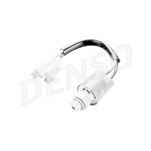 1 Pressure Switch, air conditioning DENSO DPS17002 MERCEDES-BENZ