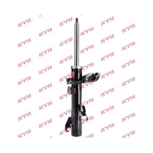 1 Shock Absorber KYB 334843 Excel-G VOLVO FORD (CHANGAN)