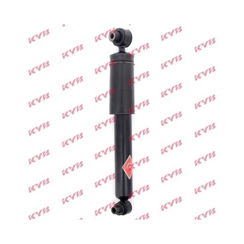 1 Shock Absorber KYB 551807 Gas A Just RENAULT