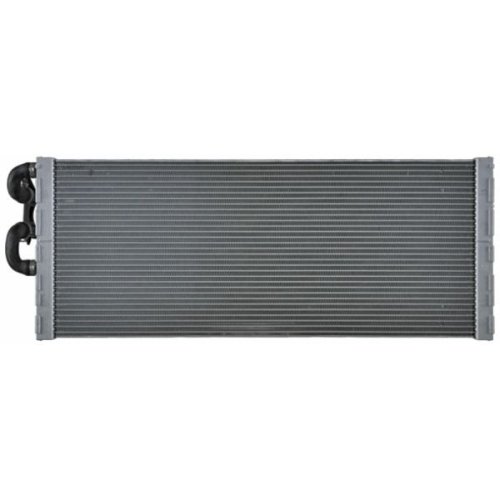 1 Low Temperature Cooler, charge air cooler MAHLE CIR 18 000P BMW