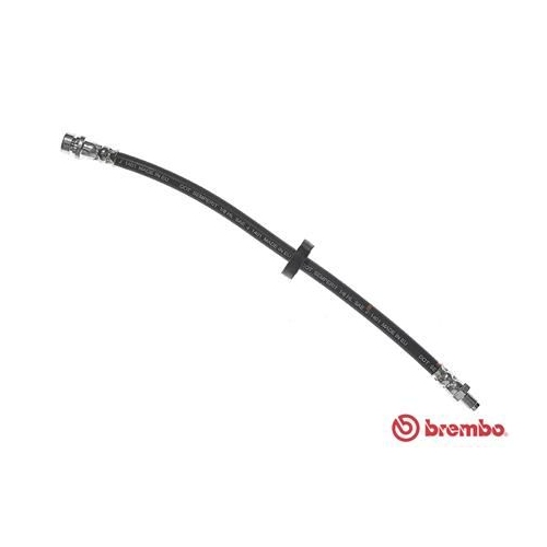 Bremsschlauch BREMBO T 24 133 ESSENTIAL LINE FORD