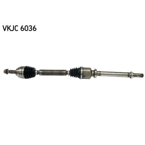 1 Drive Shaft SKF VKJC 6036 RENAULT