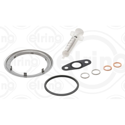 1 Mounting Kit, charger ELRING 568.870