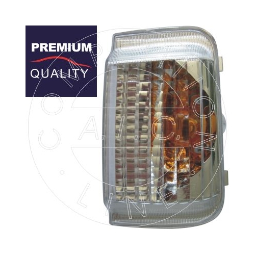 Blinkleuchte AIC 53535 AIC Premium Quality, Erstausrüsterqualität FIAT