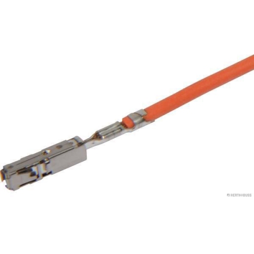 1 Repair Cable HERTH+BUSS ELPARTS 51277214 AUDI VW VAG