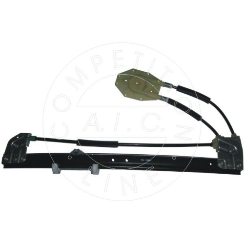 AIC window lifter without motor rear right 52663
